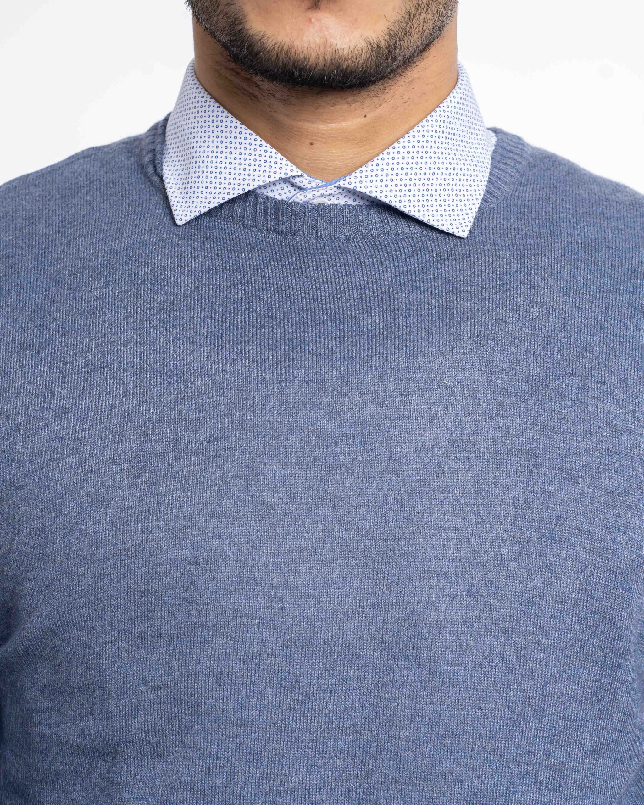 تريكو رجالي COTTON&S - الصورة 2