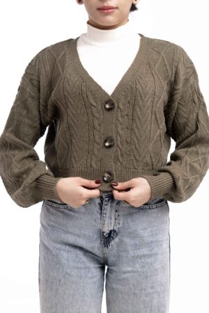 تريكو نسائي VILA