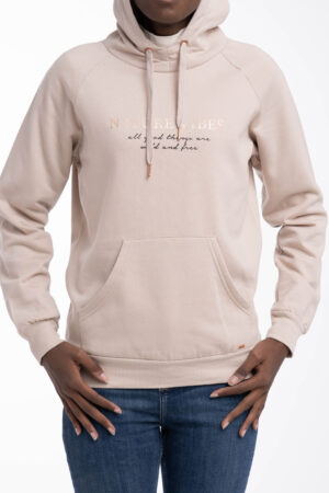 سويتر نسائي LASCANA