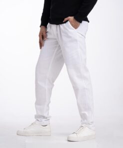 Alternative view of بنطلون كاجول رجالي ZARA