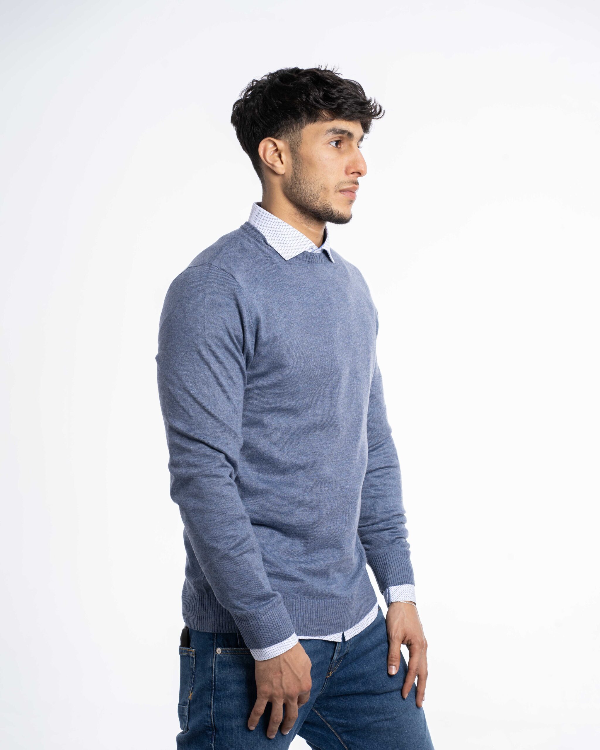 تريكو رجالي COTTON&S - الصورة 4