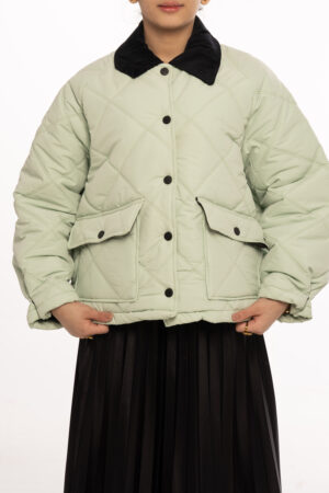 جيبوطي نسائي ZARA