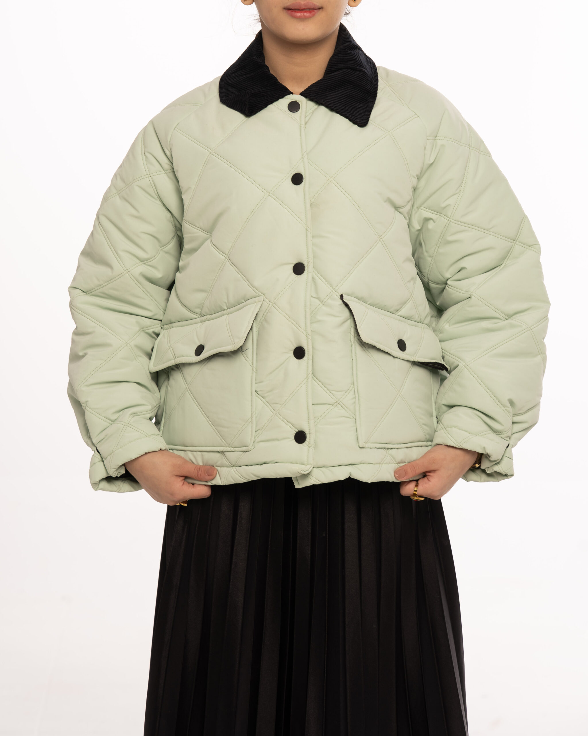 جيبوطي نسائي ZARA