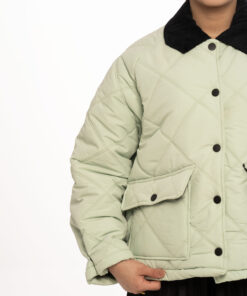 Alternative view of جيبوطي نسائي ZARA