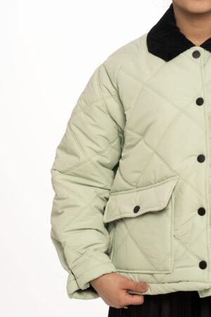 Alternative view of جيبوطي نسائي ZARA