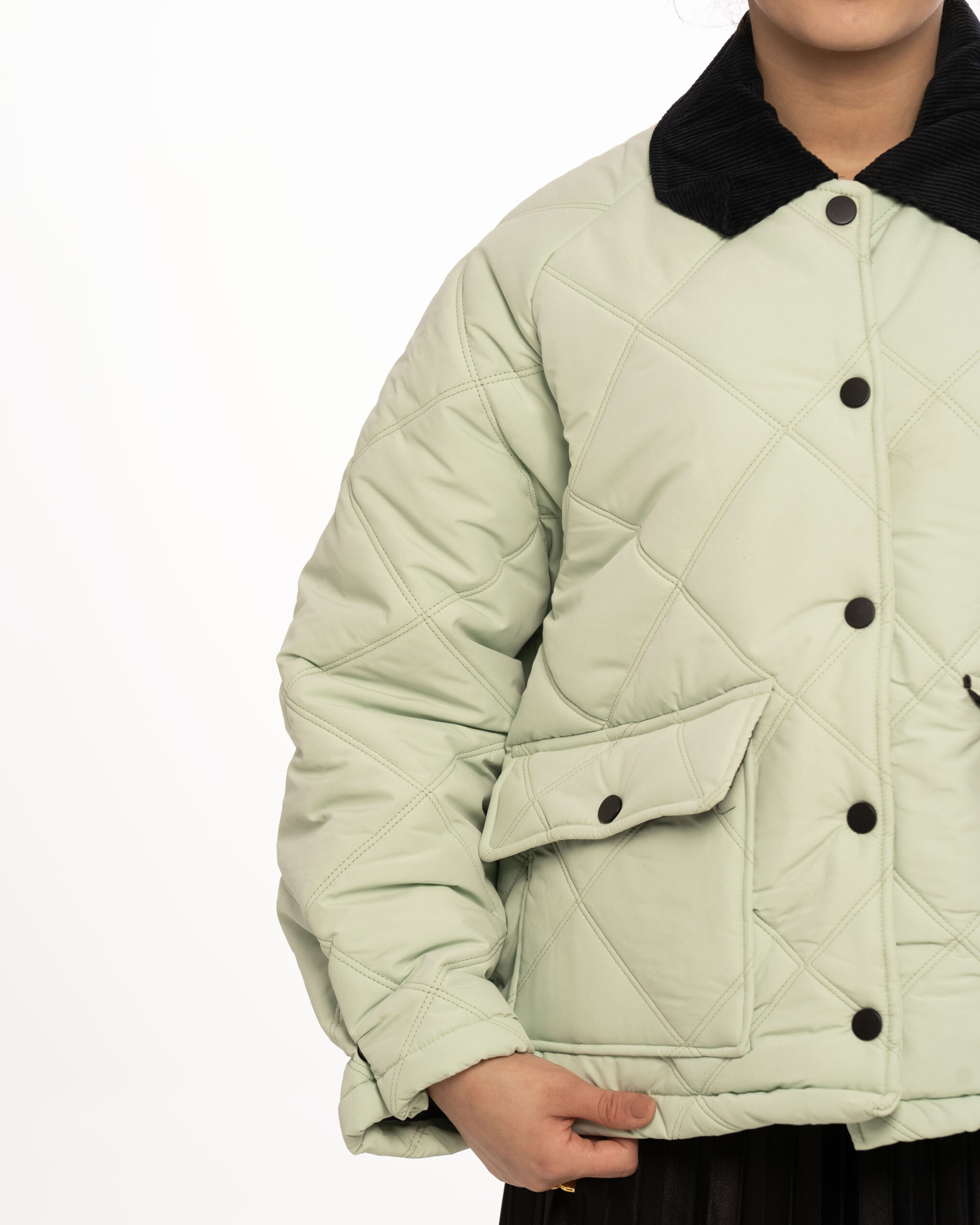 جيبوطي نسائي ZARA - الصورة 2