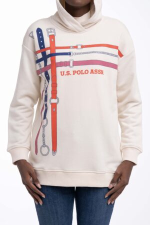 سويتر نسائي U.S.POLO