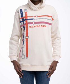 سويتر نسائي U.S.POLO