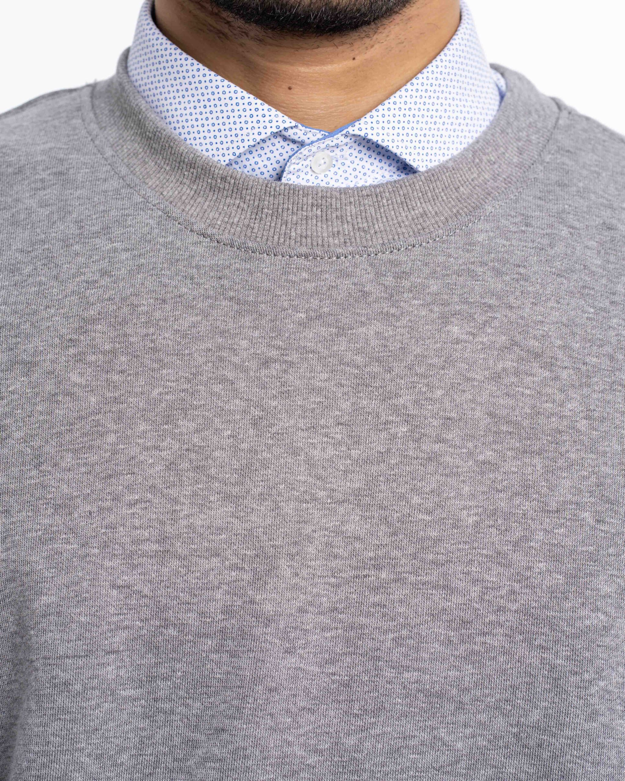 سويتر رجالي OLD NAVY - الصورة 2