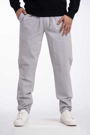 بنطلون كاجول رجالي ZARA