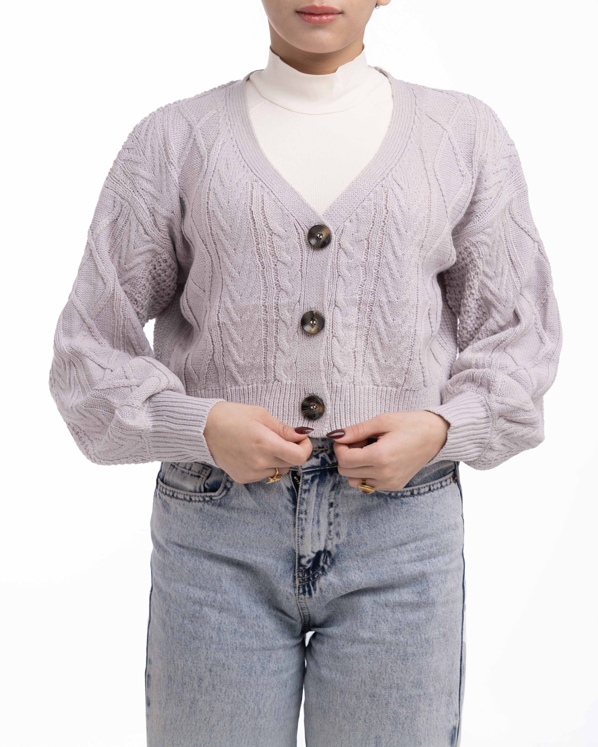 تريكو نسائي VILA