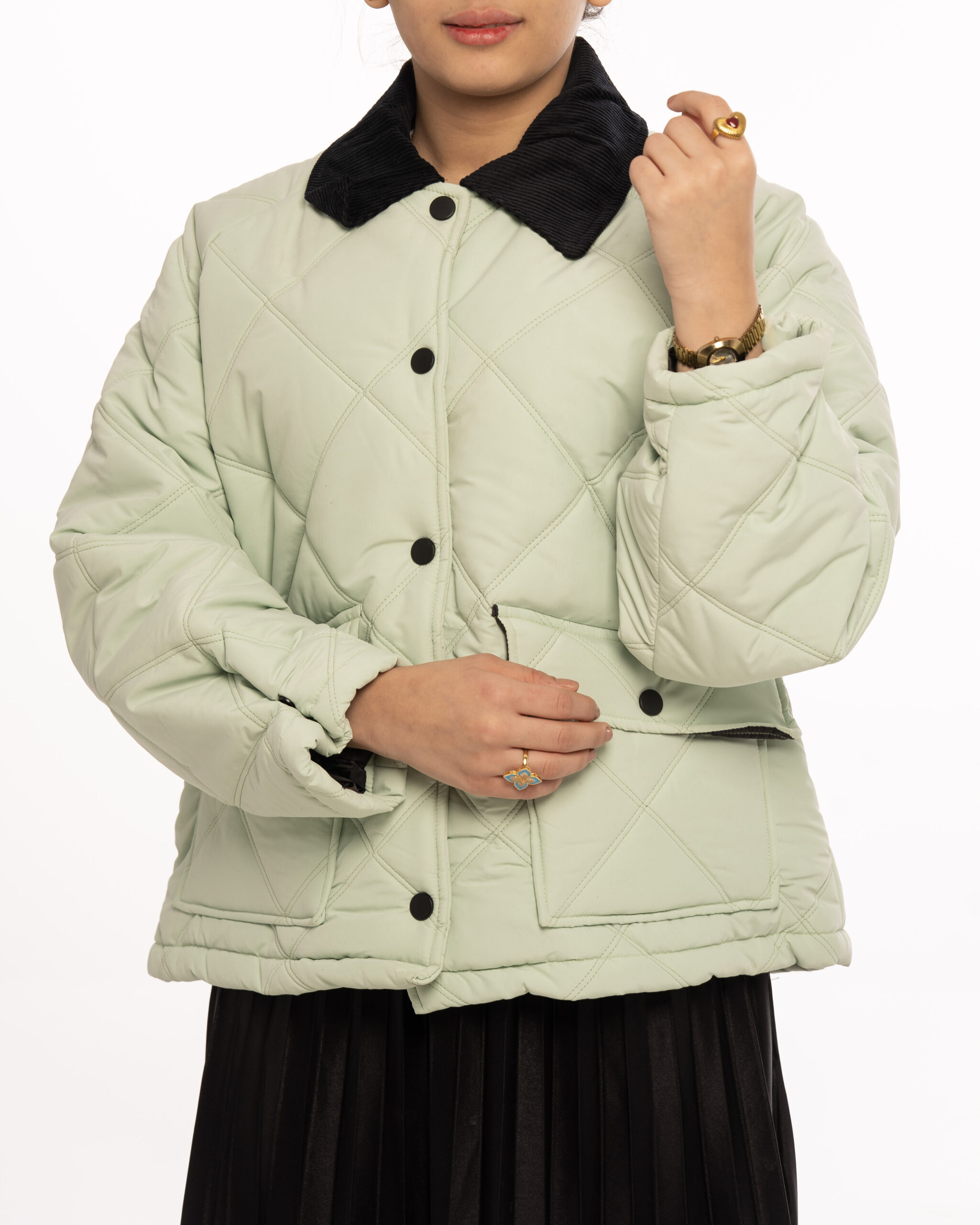 جيبوطي نسائي ZARA - الصورة 3