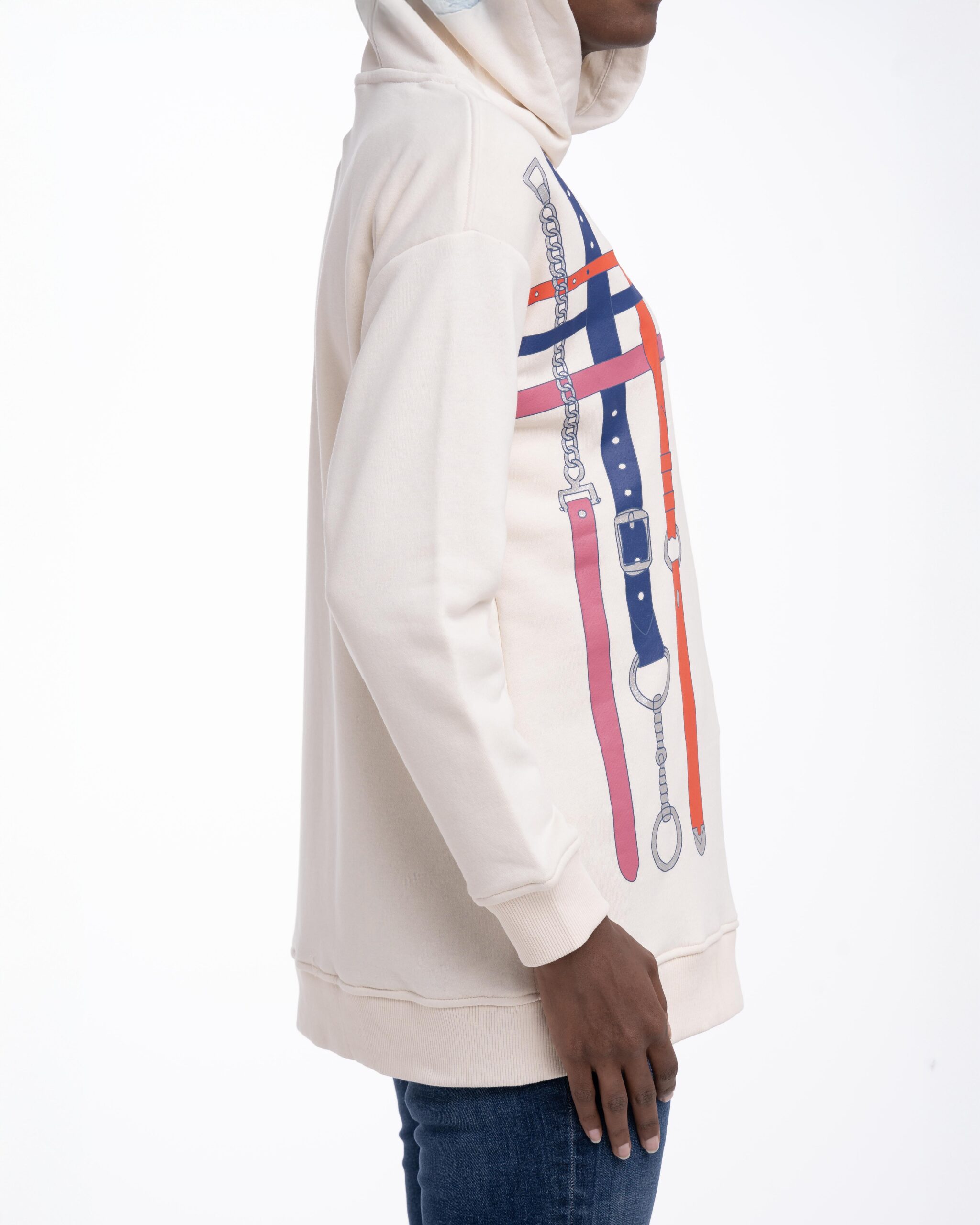 سويتر نسائي U.S.POLO - الصورة 3