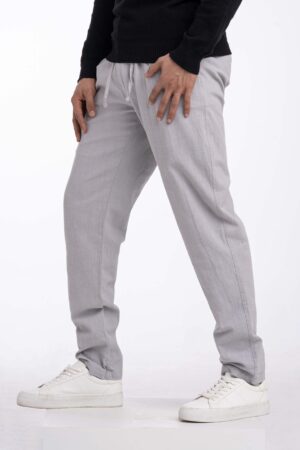 Alternative view of بنطلون كاجول رجالي ZARA