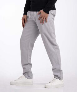 Alternative view of بنطلون كاجول رجالي ZARA