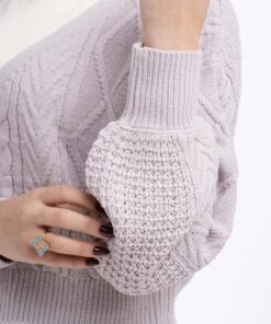 Alternative view of تريكو نسائي VILA