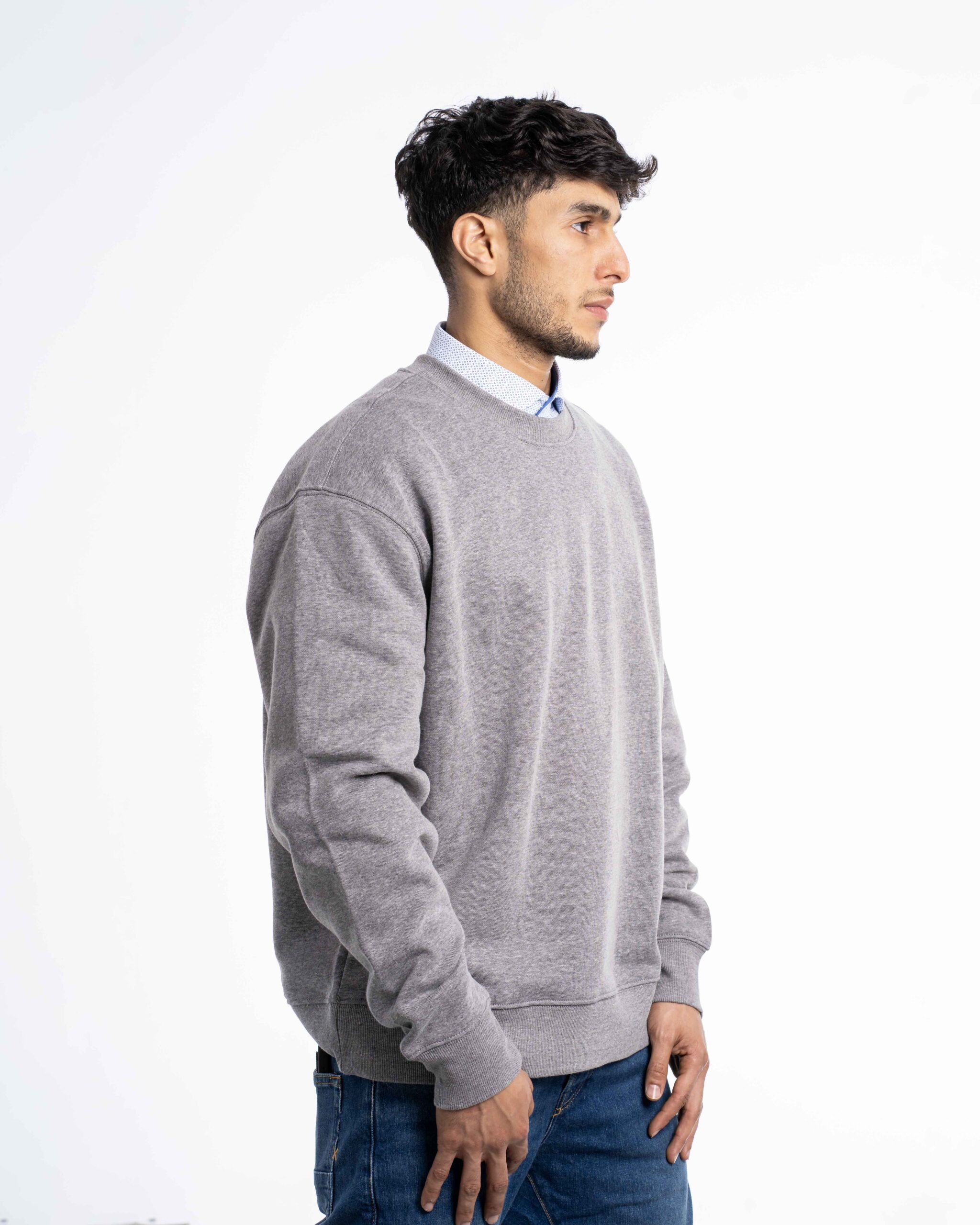 سويتر رجالي OLD NAVY - الصورة 4