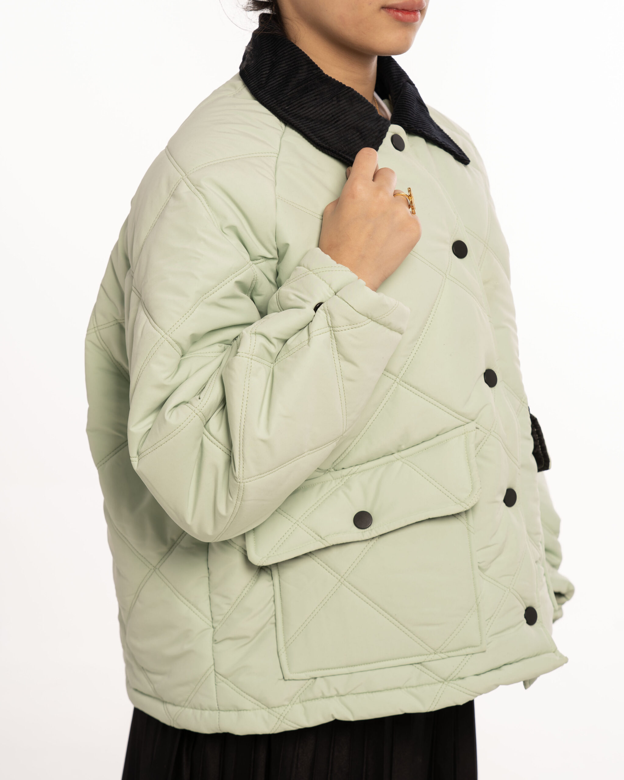 جيبوطي نسائي ZARA - الصورة 5