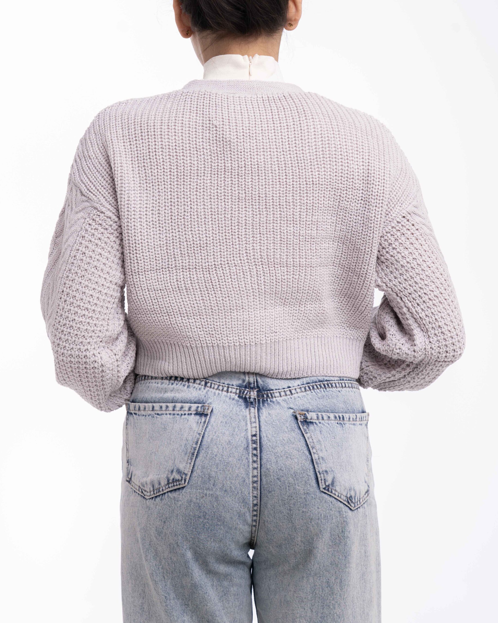 تريكو نسائي VILA - الصورة 2