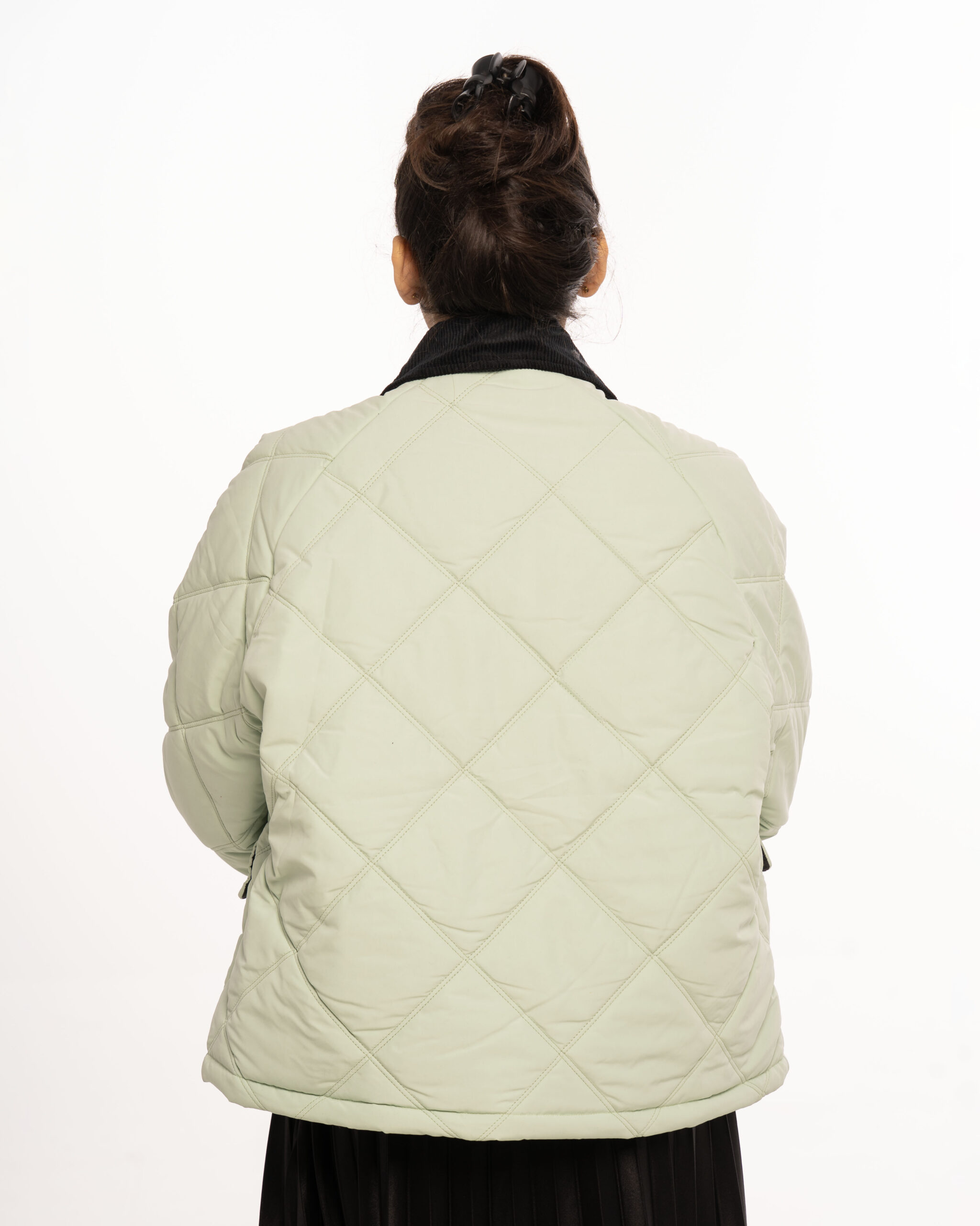 جيبوطي نسائي ZARA - الصورة 6