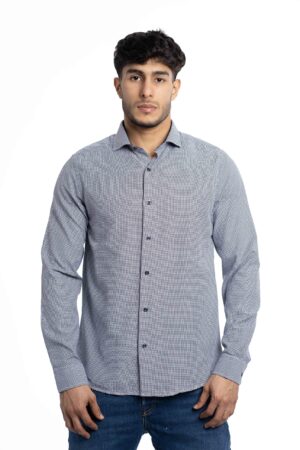 قميص رجالي MEYER