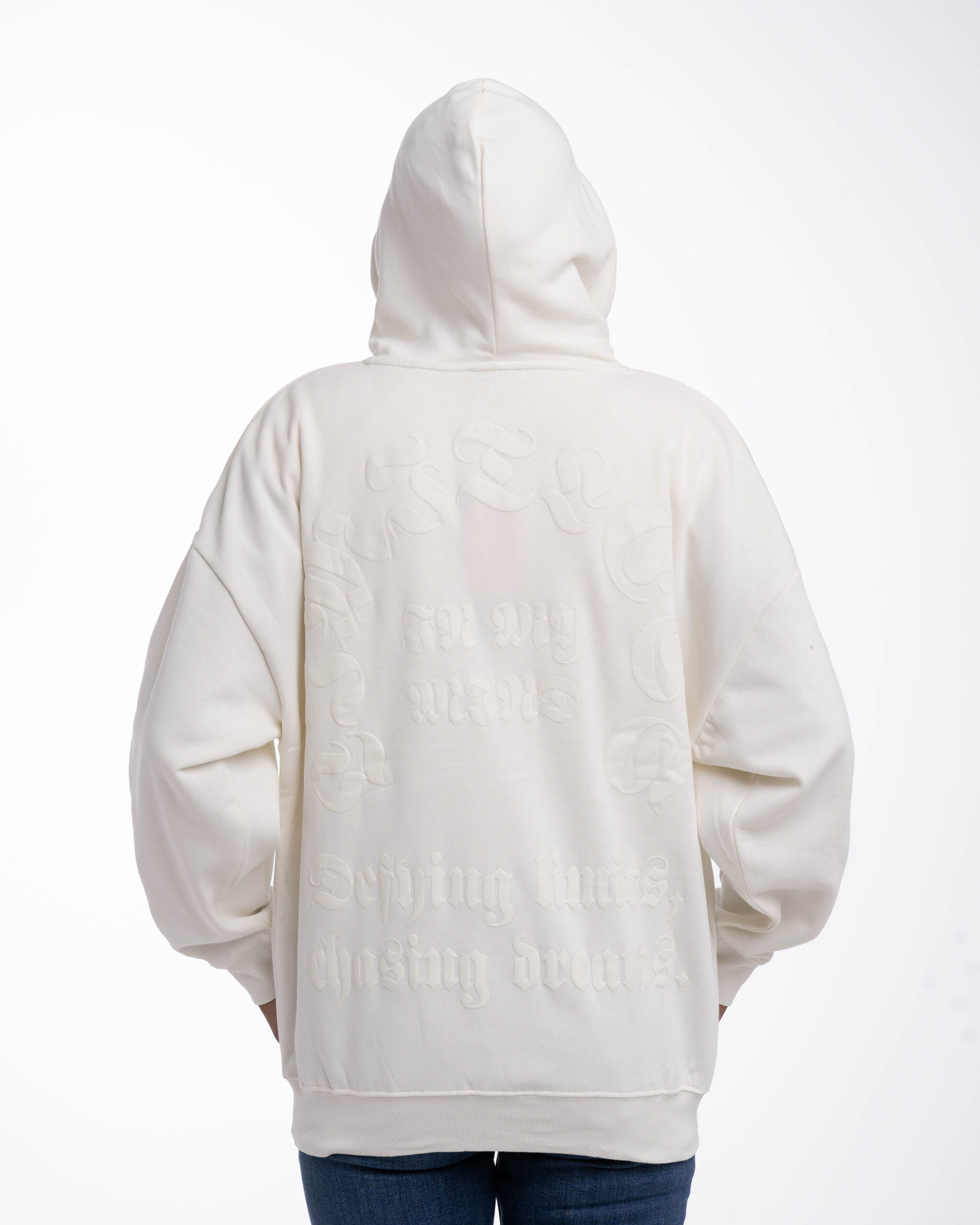 سويتر نسائي JANNYFER - الصورة 4