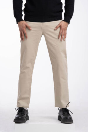 بنطلون جينز رجالي ZARA