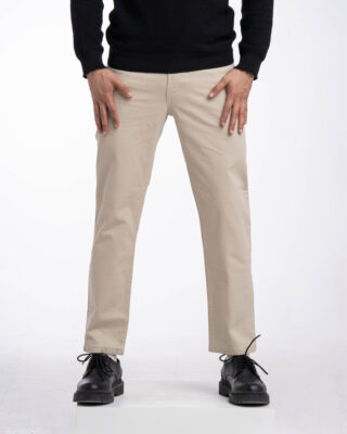 بنطلون جينز رجالي ZARA