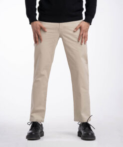 بنطلون جينز رجالي ZARA