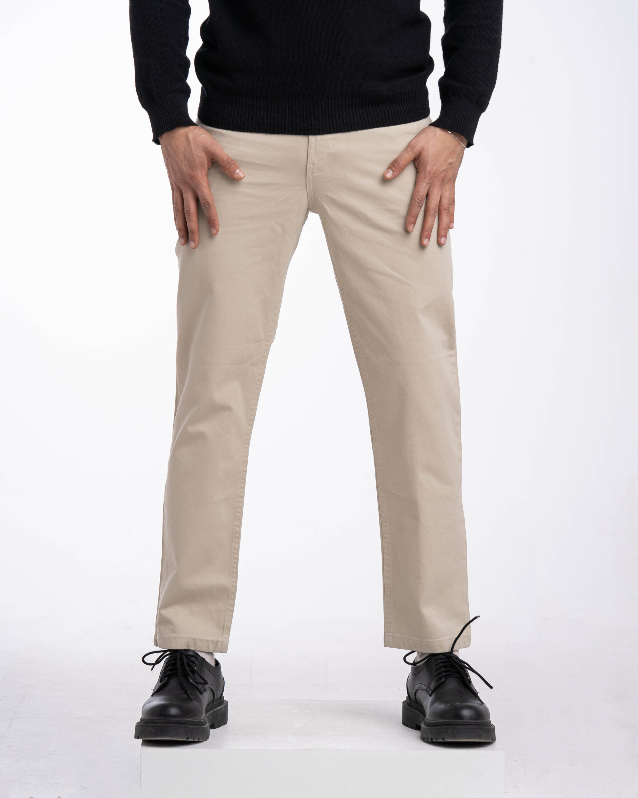 بنطلون جينز رجالي ZARA