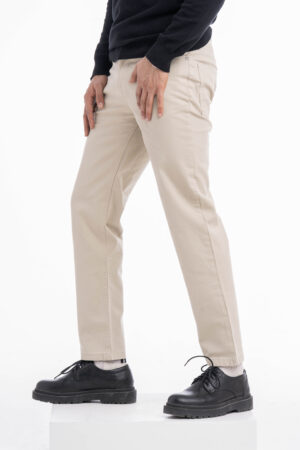 Alternative view of بنطلون جينز رجالي ZARA