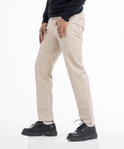 Alternative view of بنطلون جينز رجالي ZARA