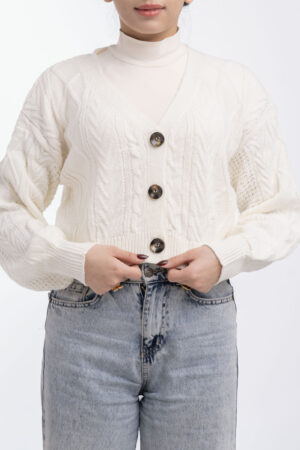 تريكو نسائي VILA