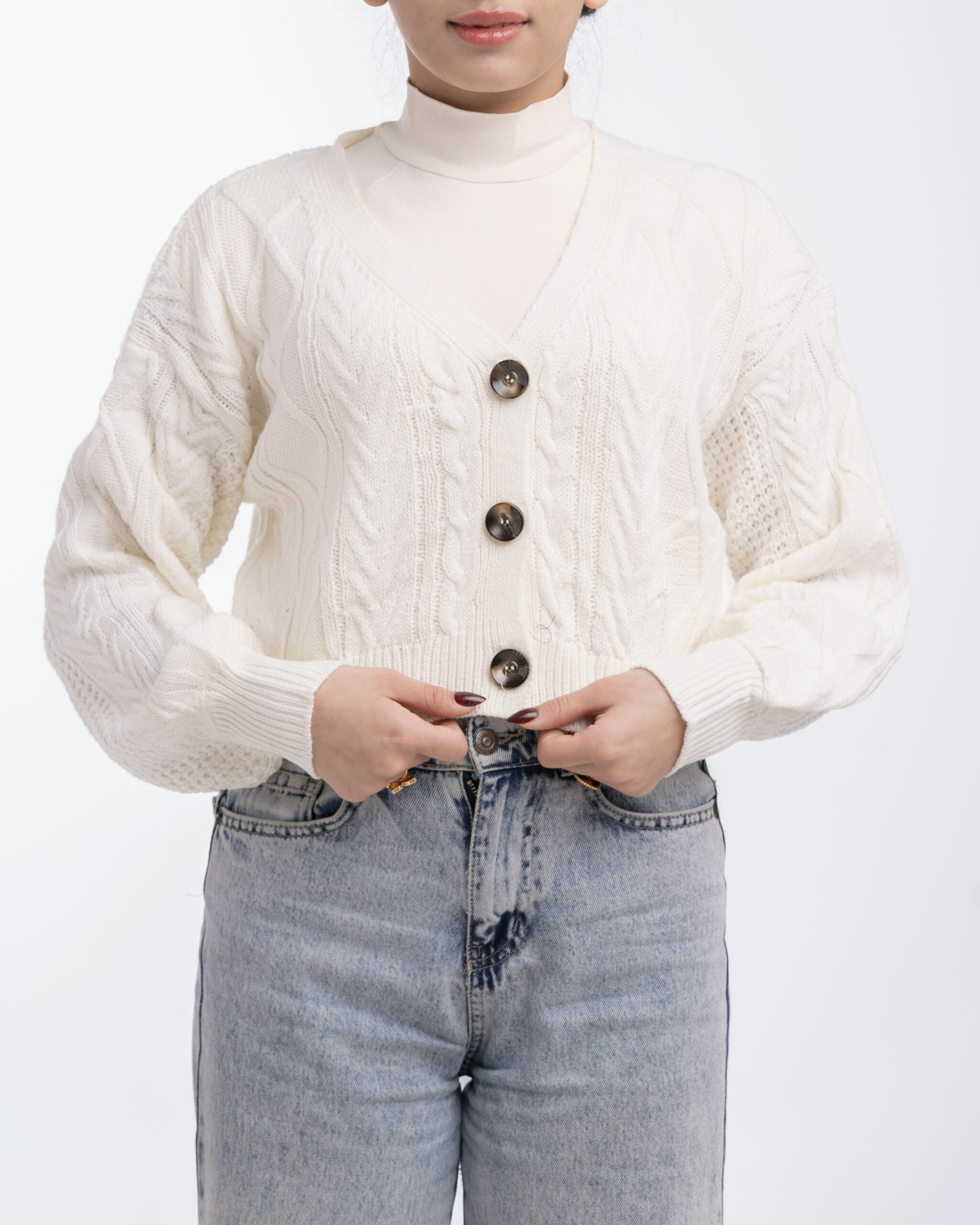 تريكو نسائي VILA