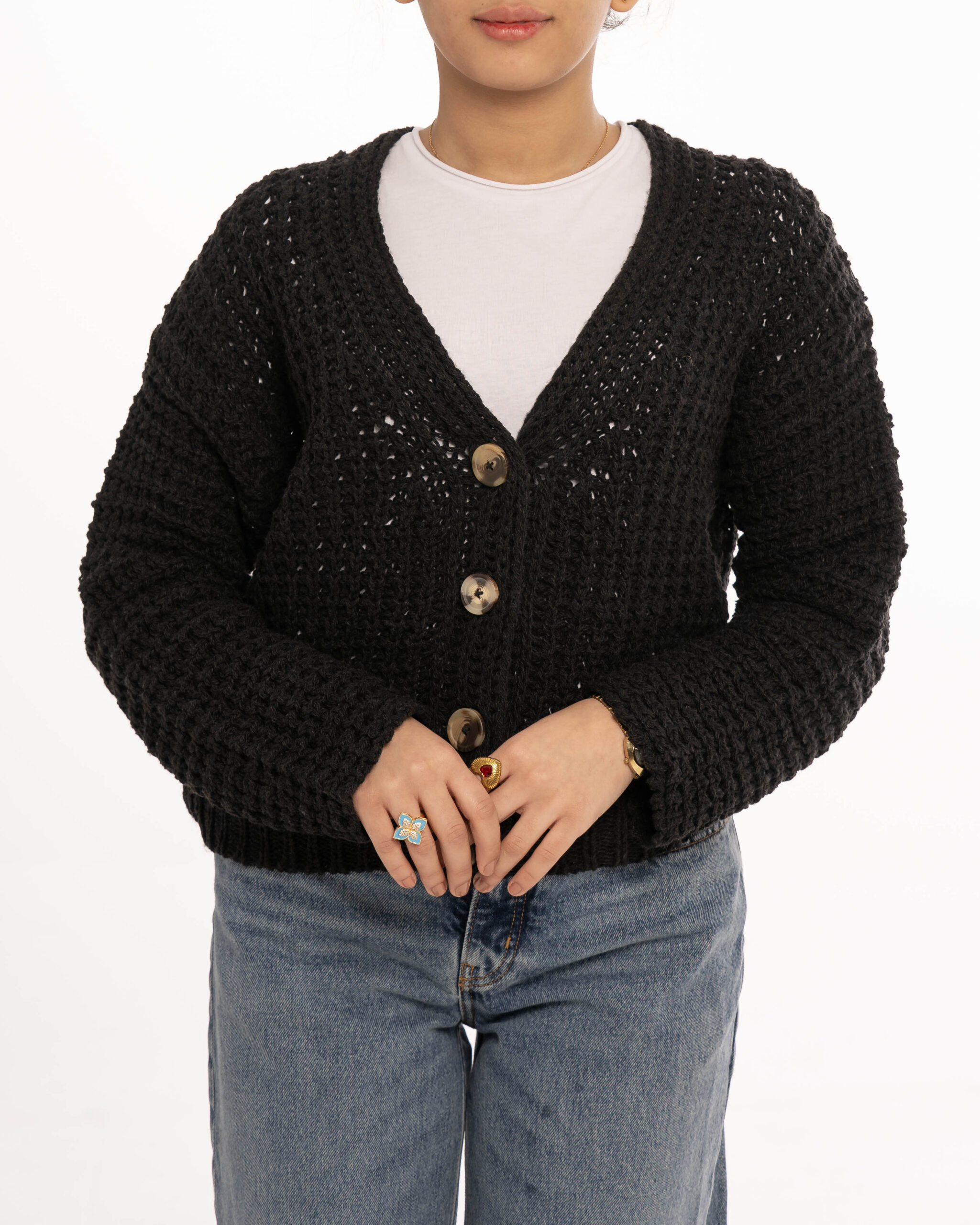 تريكو نسائي ESMARA