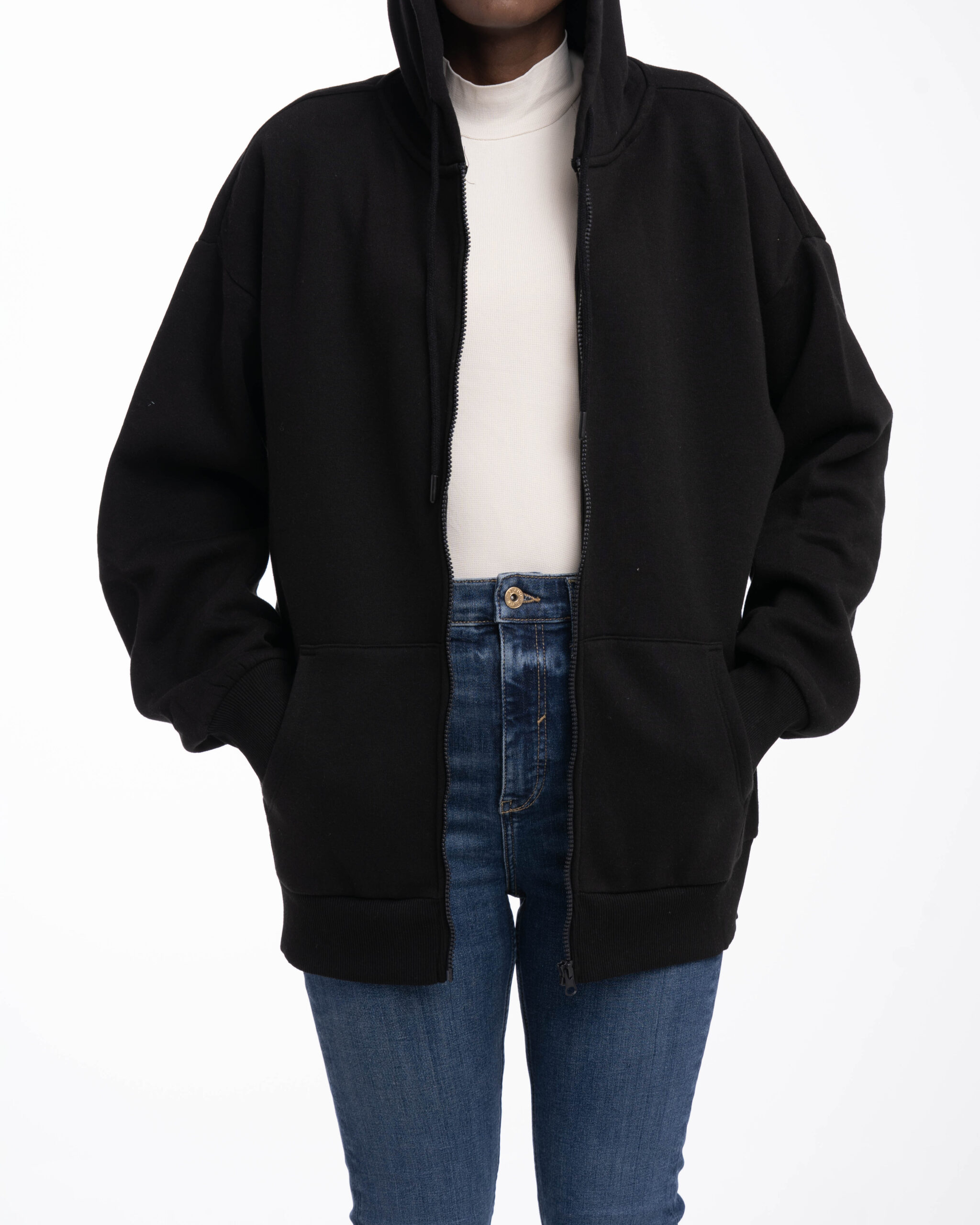 سويتر نسائي XSIDE - الصورة 2