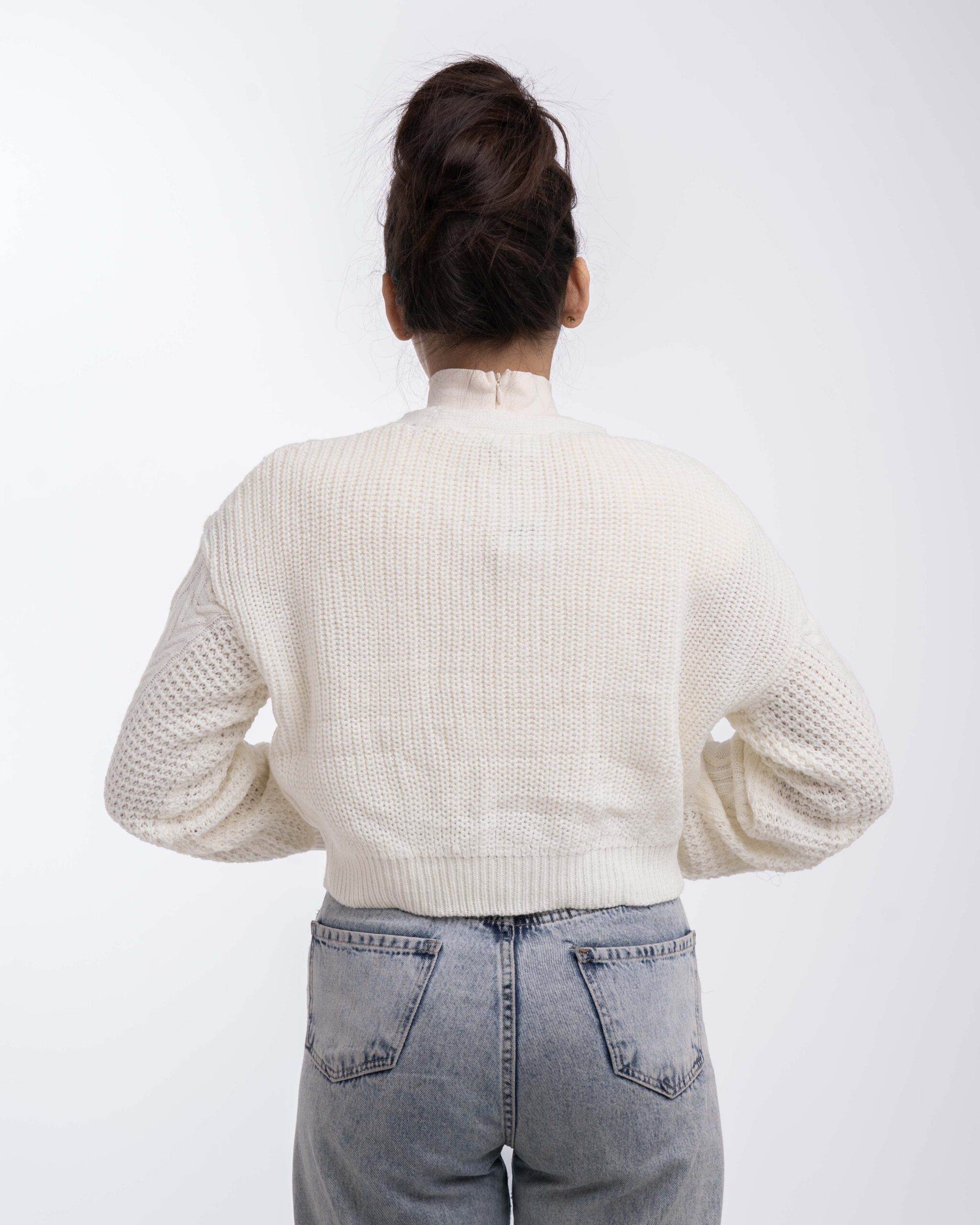 تريكو نسائي VILA - الصورة 5