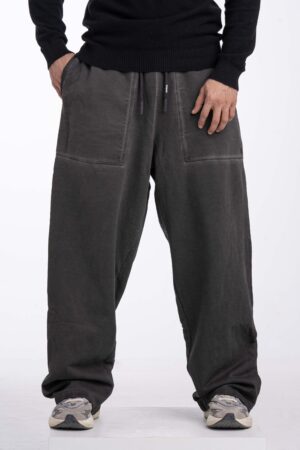 بنطلون سبورت رجالي NOFEAR