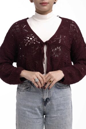 تريكو نسائي ONLY