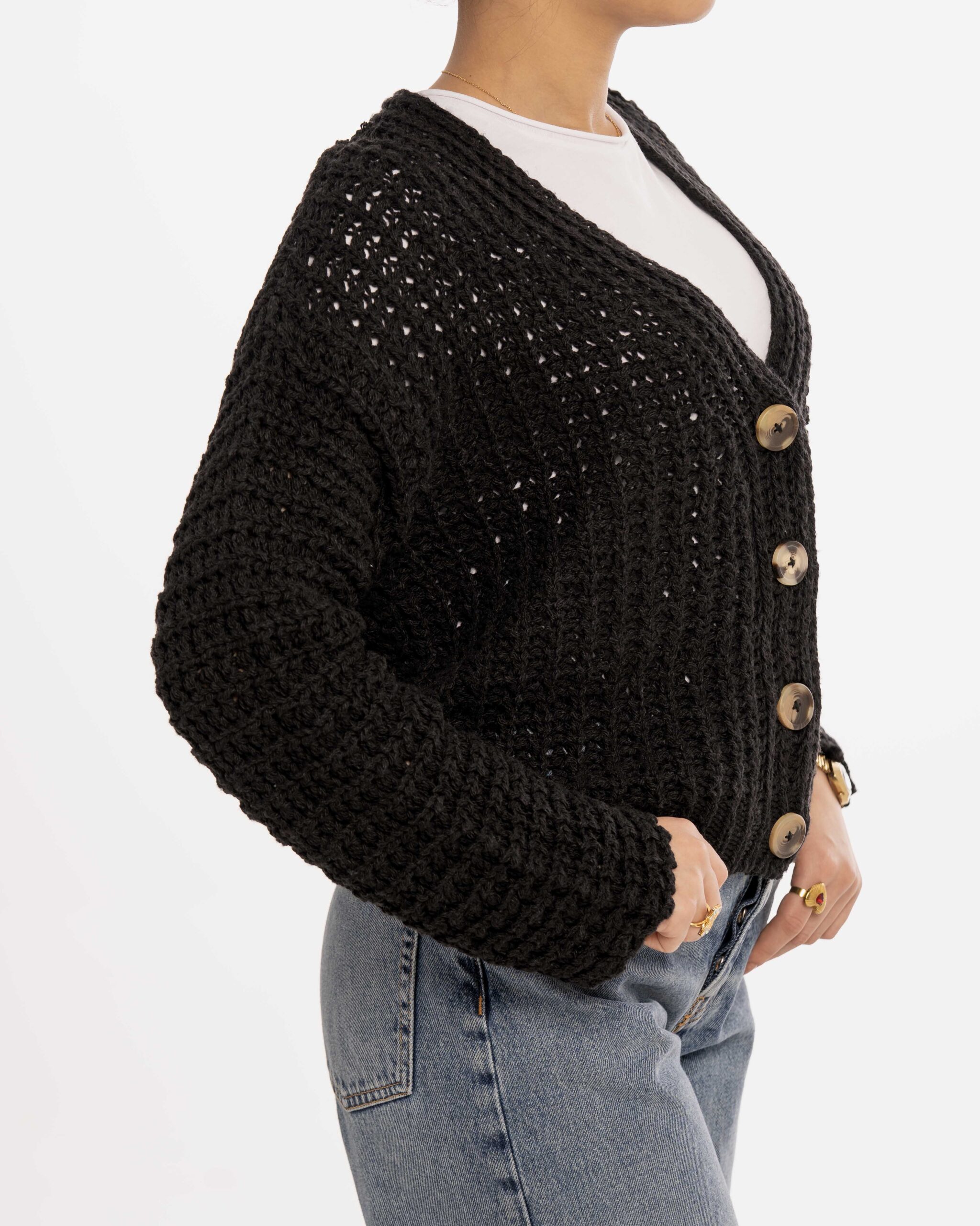 تريكو نسائي ESMARA - الصورة 3