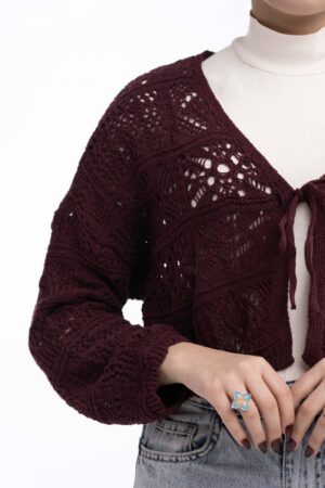 Alternative view of تريكو نسائي ONLY