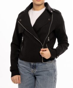 جاكيت نسائي GEOX