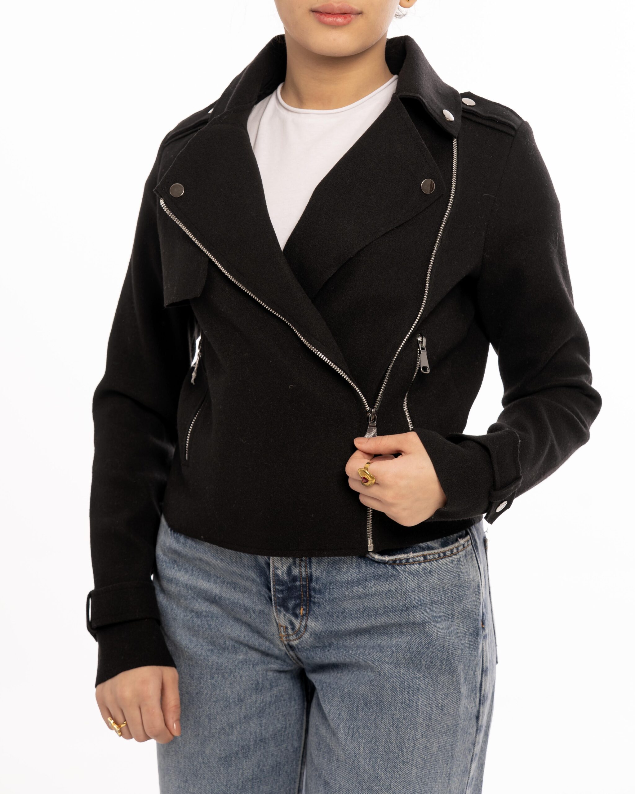 جاكيت نسائي GEOX