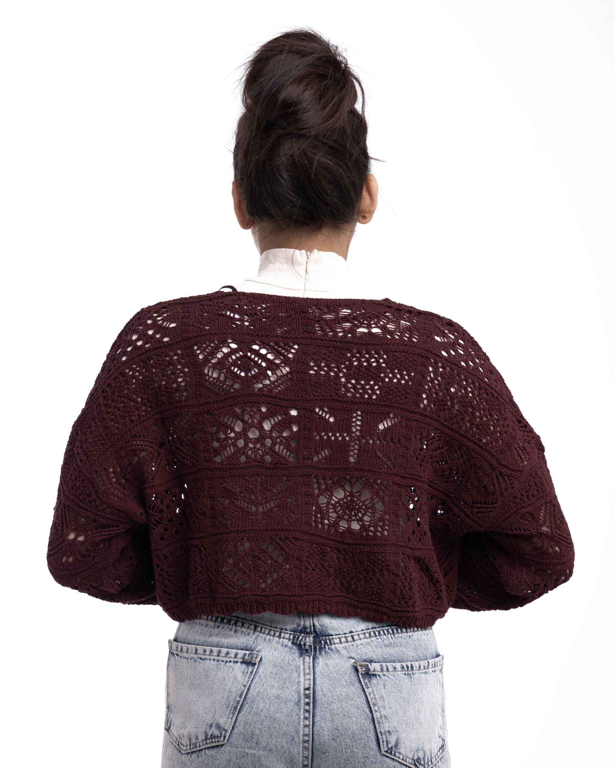 تريكو نسائي ONLY - الصورة 5