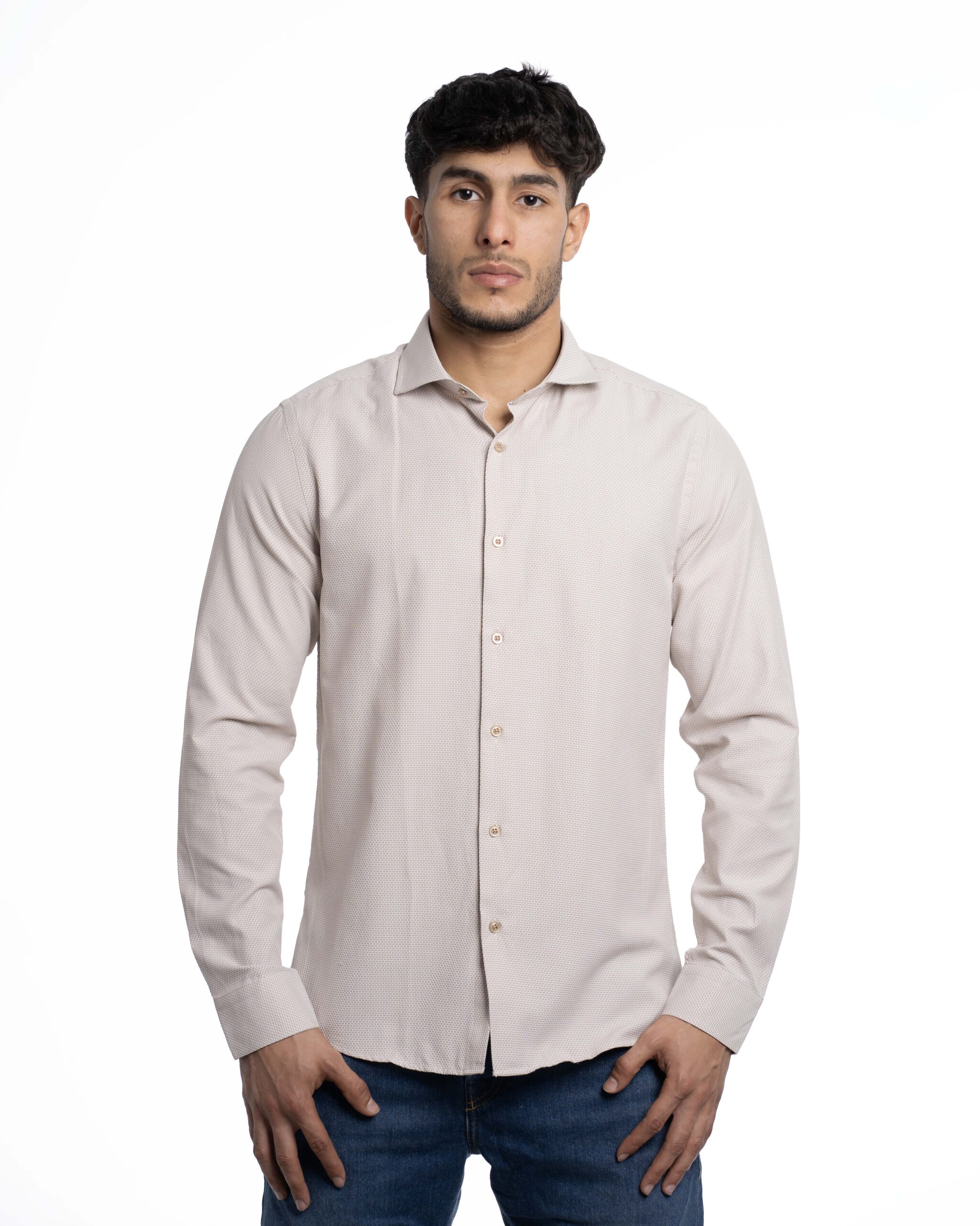 قميص رجالي MEYER