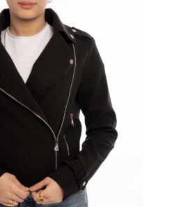 Alternative view of جاكيت نسائي GEOX