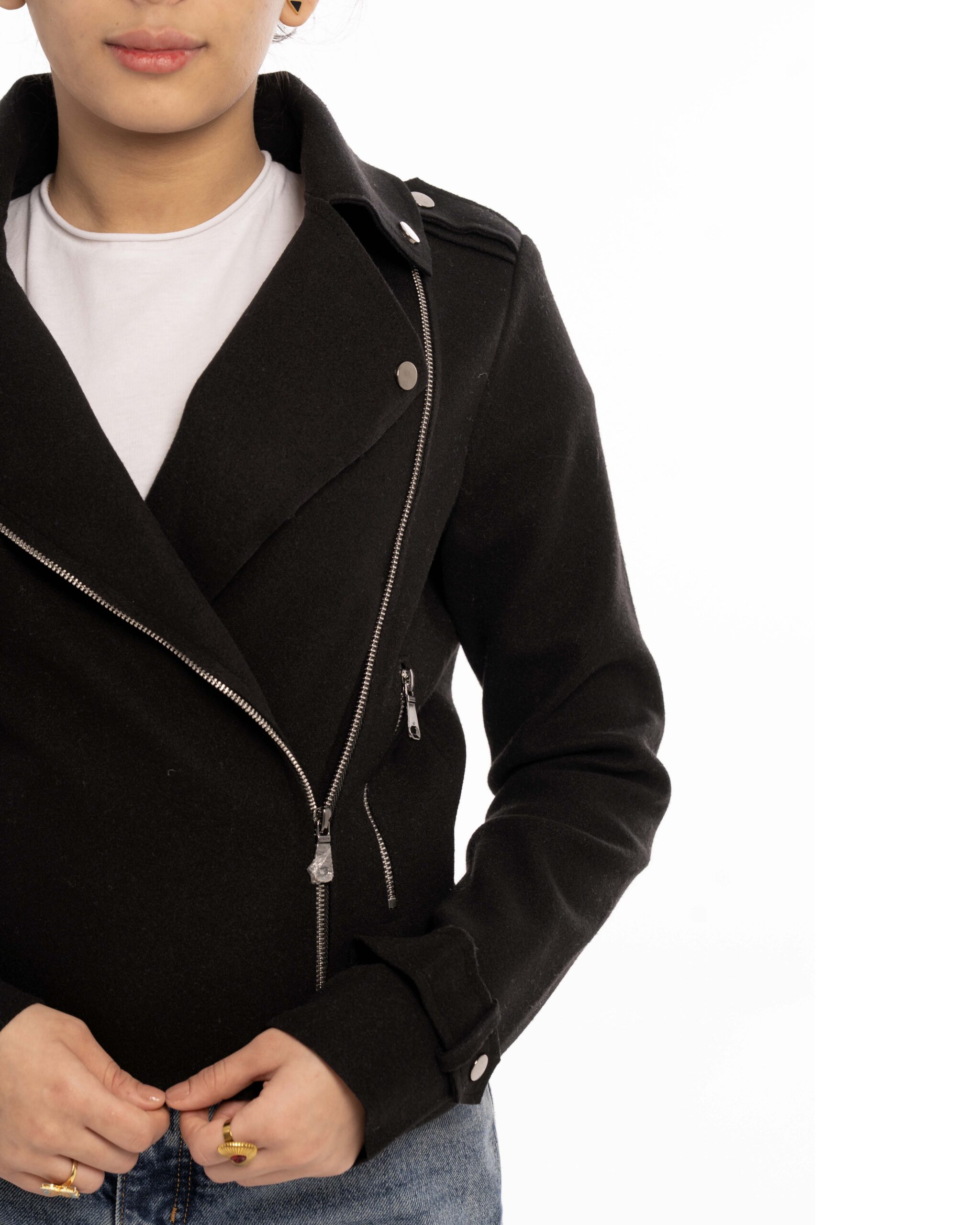 جاكيت نسائي GEOX - الصورة 2