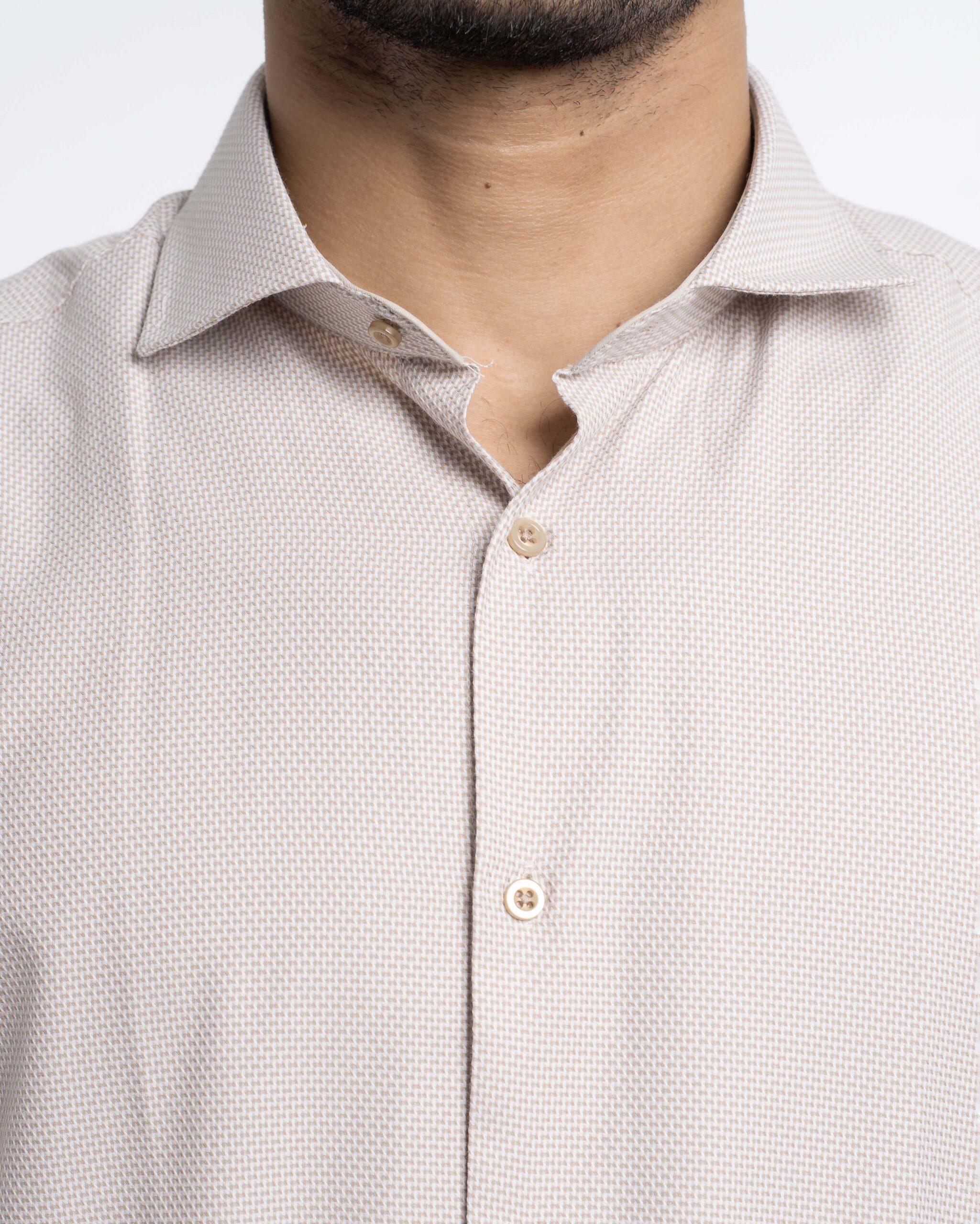 قميص رجالي MEYER - الصورة 2