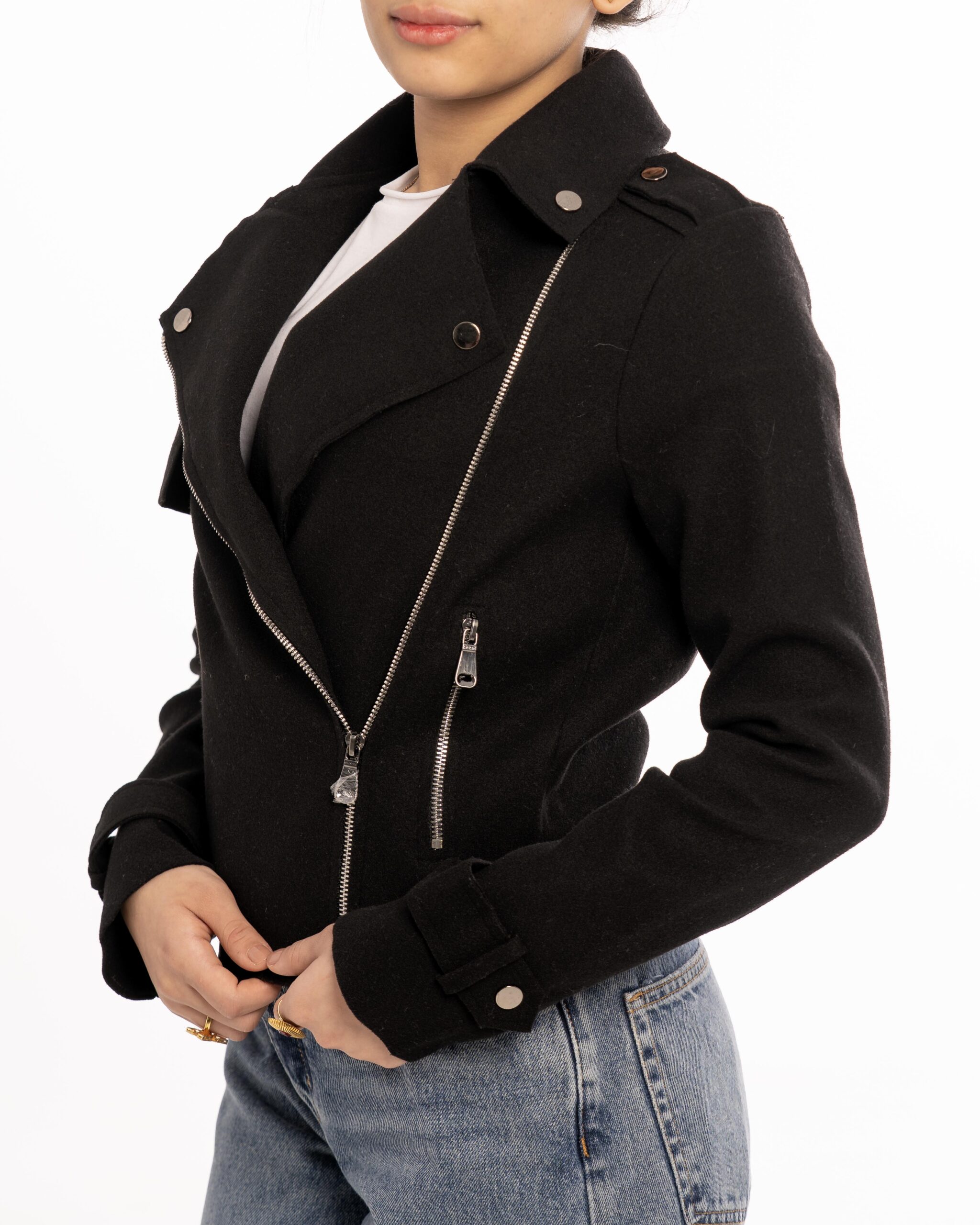 جاكيت نسائي GEOX - الصورة 3