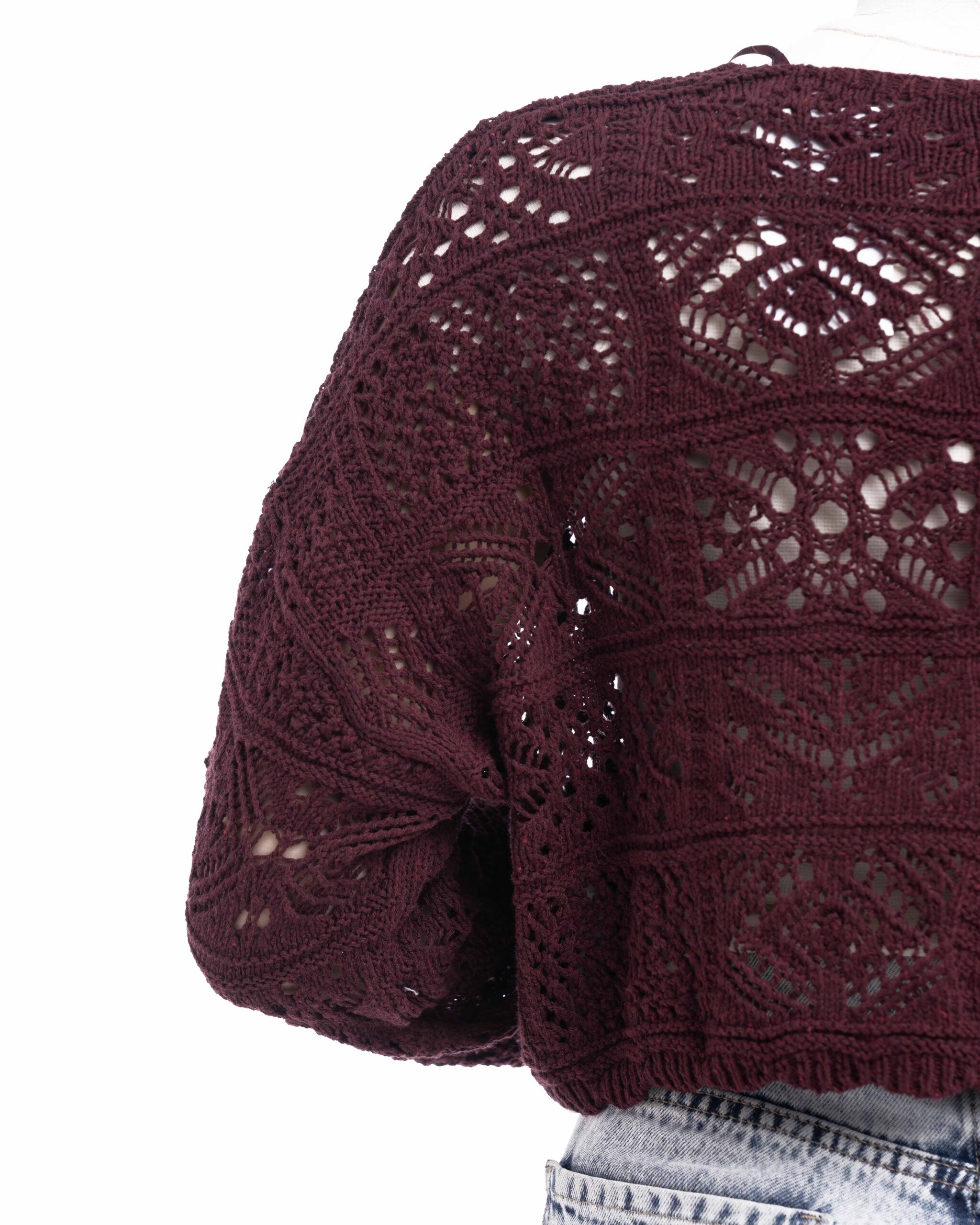 تريكو نسائي ONLY - الصورة 6